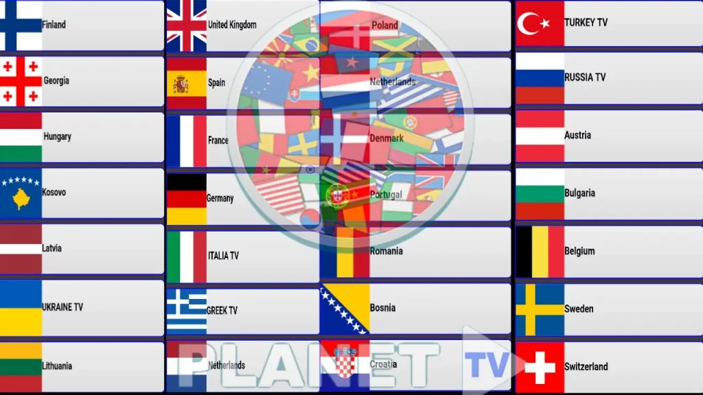 planet tv apk 2021